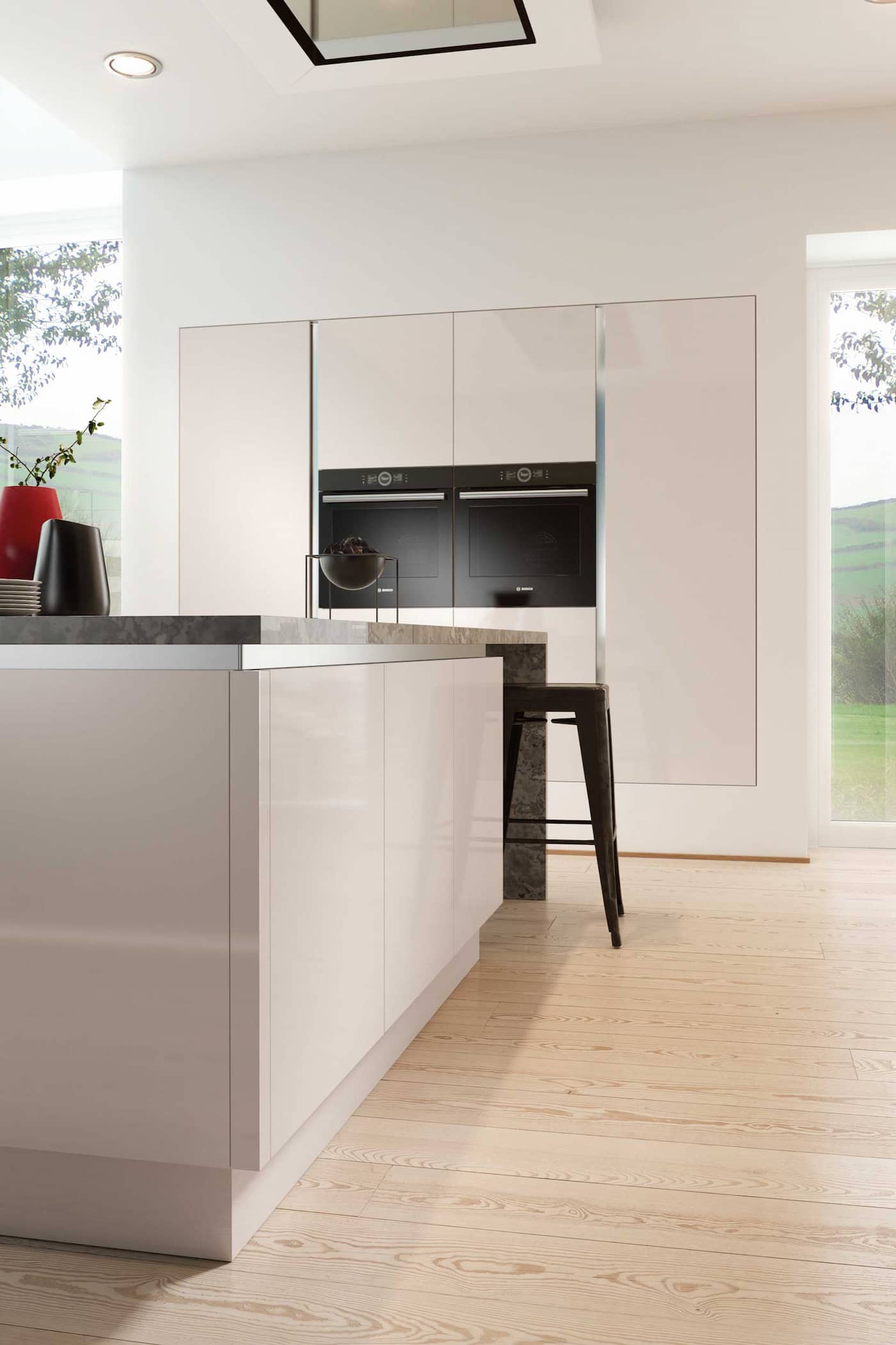Vivo Plus Gloss For VERO System - Cashmere
