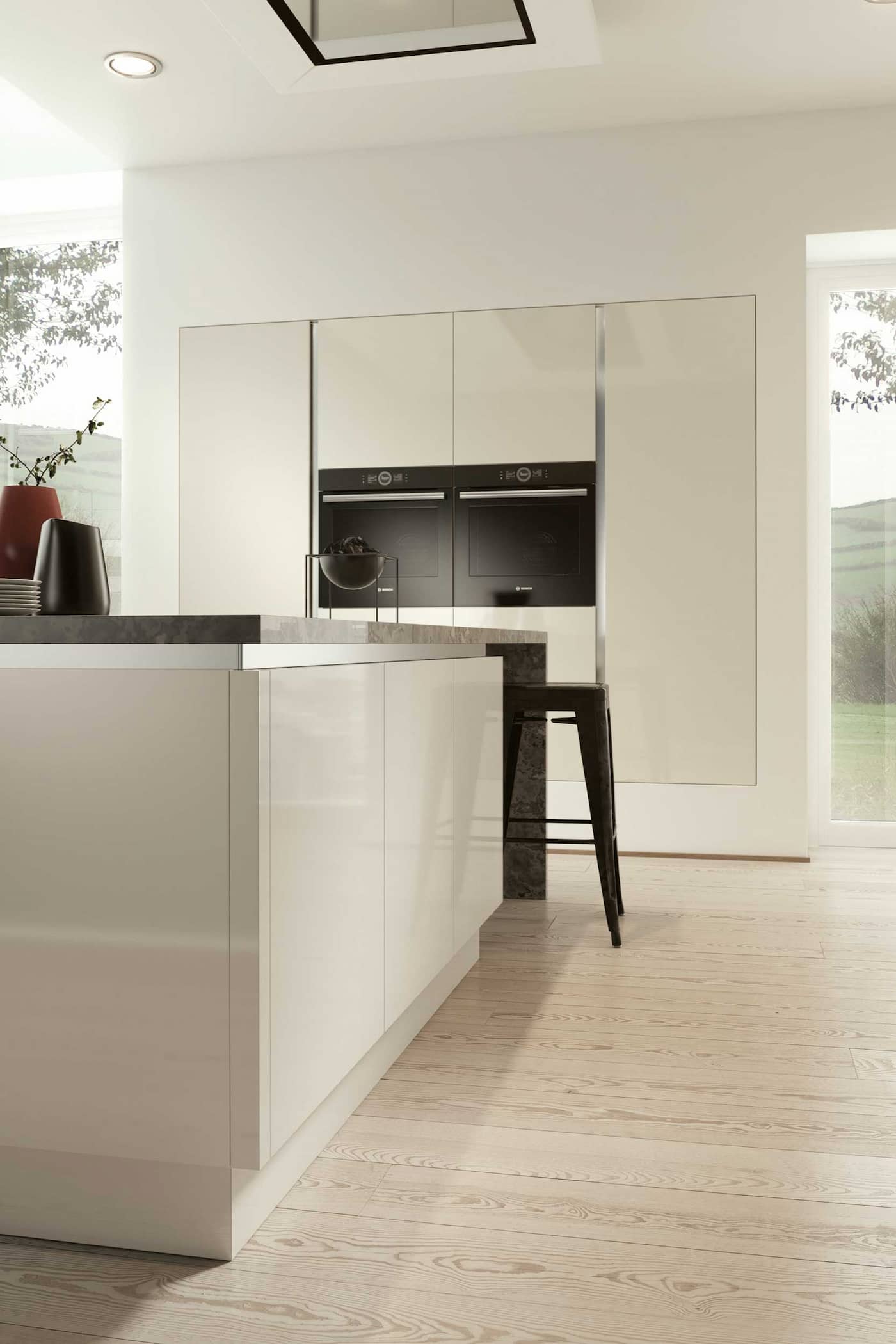 Vivo Plus Gloss For VERO System - Ivory