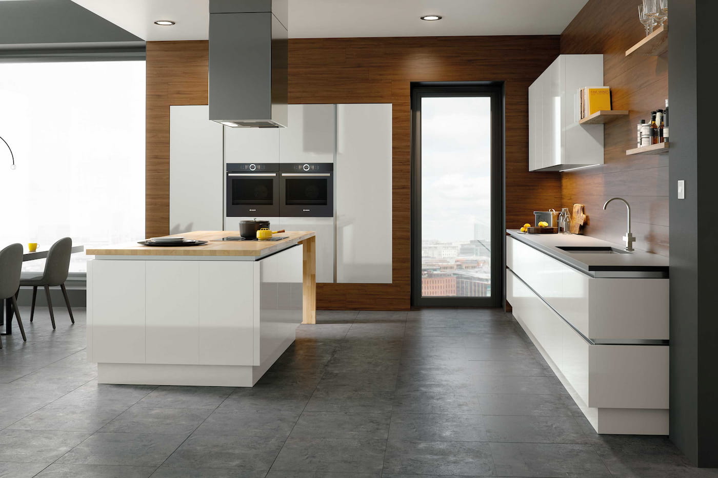 Vivo Plus Gloss For VERO System - Light Grey