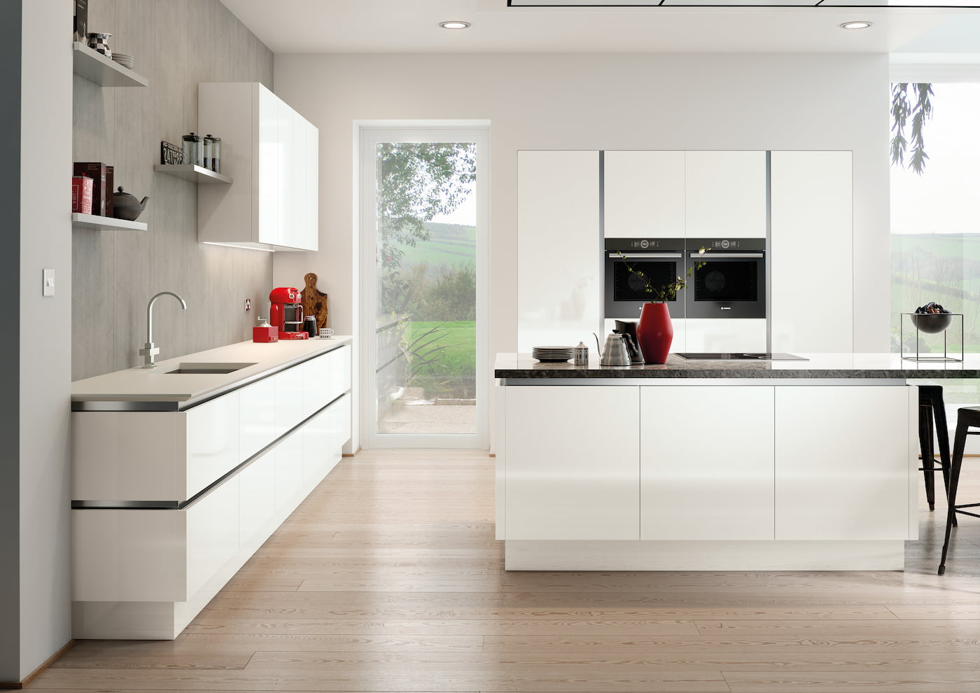 Vivo Plus Gloss For VERO System - White